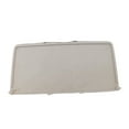 thumbnail image 1 of Makeup Mirror Flip Cover Sun Shield Mirror Cover Plate For Honda For CRV, 1 of 7