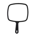 thumbnail image 1 of Makeup Mirror High Clarity Hanging Extra Large Portable Single-sided Home Salon Travel Use Handheld Mirror Bathroom Supplies, 1 of 8