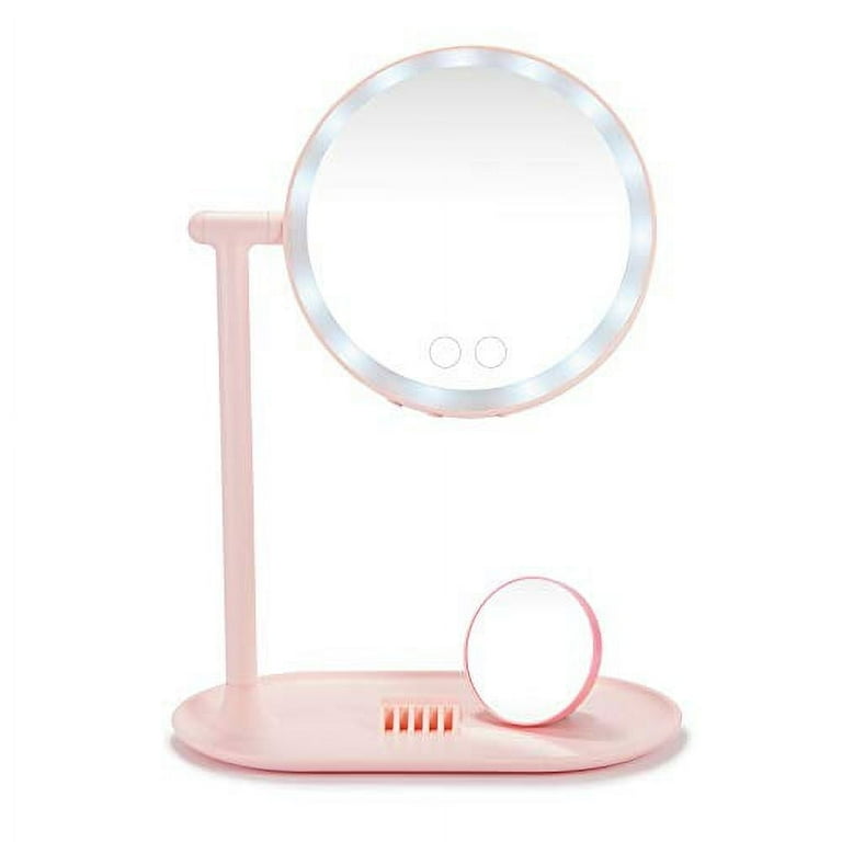 Led makeup mirror table lamp clearance