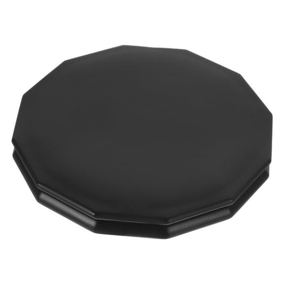 Makeup Mirror Magnifying Glass Folding Vanity Mini Mirrors Light Magnifiers for Travel