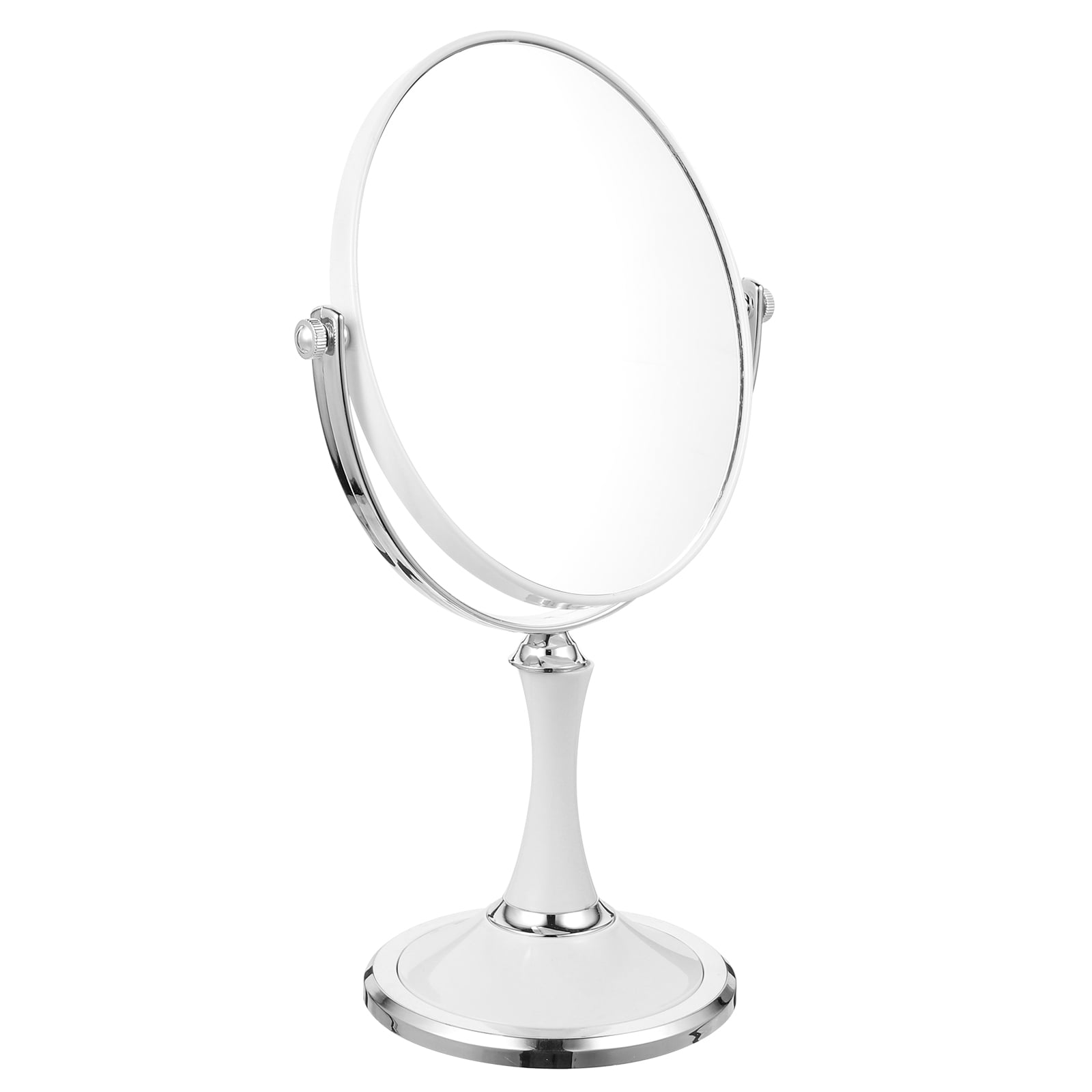 Makeup Mirror Magnifying Glass Mirrors for Desk Convenient Vanity ...