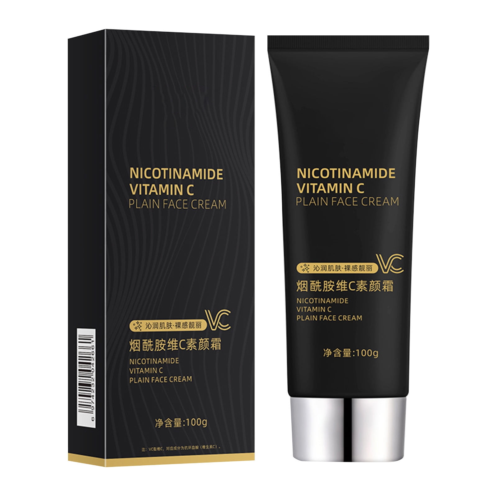 Makeup Nicotinamide C Plain Face Cream,Nicotinamide C Skin Cream