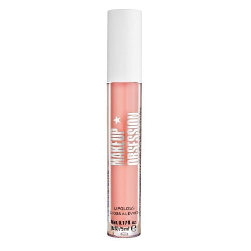 Makeup Obsession Lip Gloss, Resolute