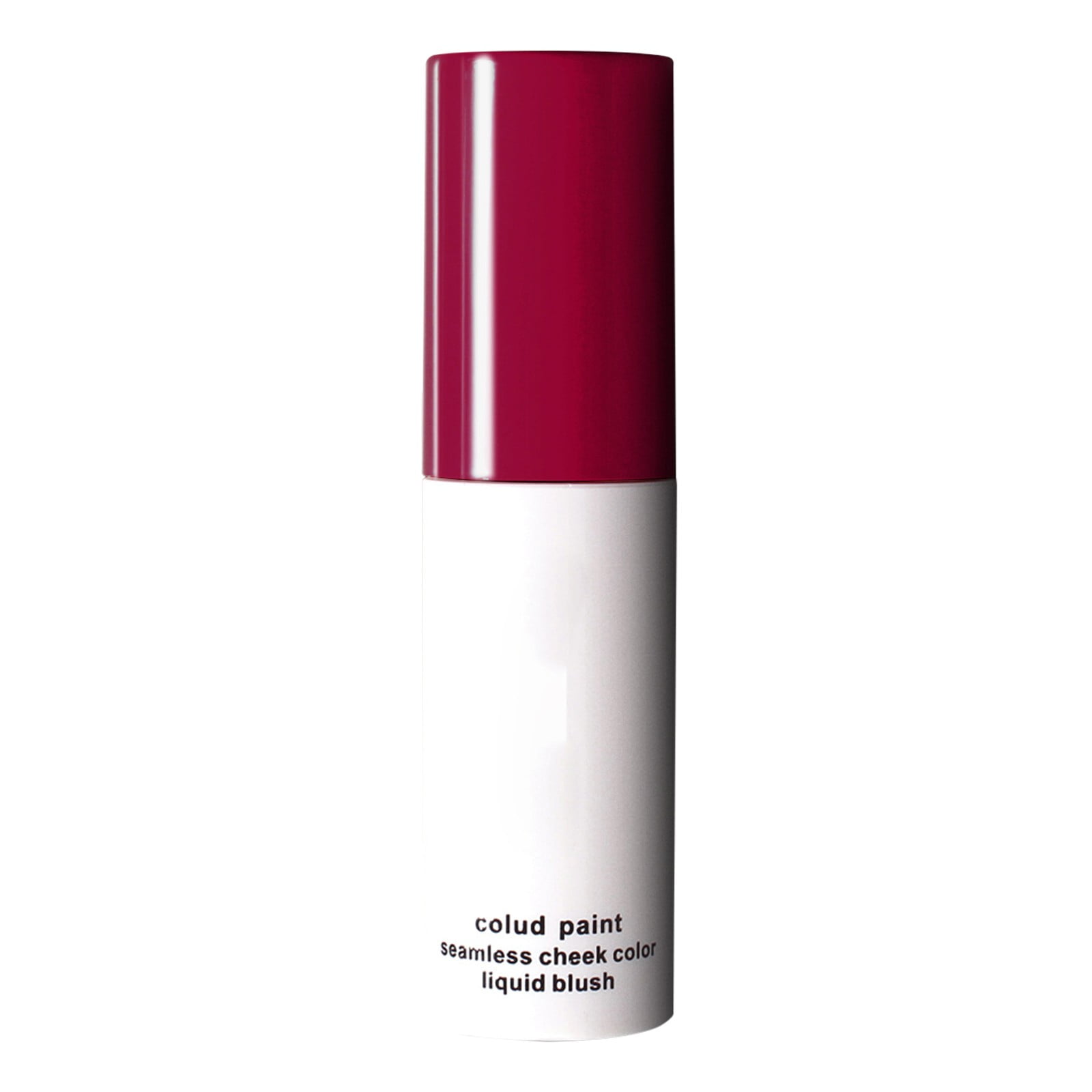 Makeup for One Low Waste Makeup Stung by Makeup Beetroot Cheek & Lip
