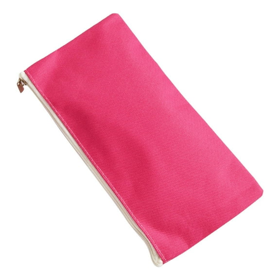 Makeup Organizer Bag Travel Cosmetic with Brush Holder Multifunctional Toiletry Pouch for Women