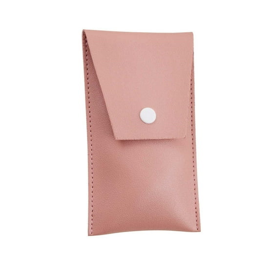 Makeup Organizer Bag Travel Cosmetic with Brush Holder Multifunctional Toiletry Pouch for Women