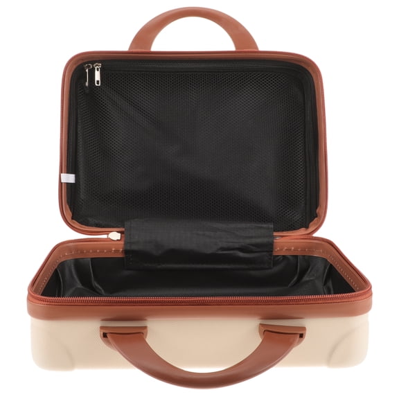 Portable Makeup Travel Case 1 Set Small Suitcase for Women