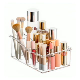 Makeup Organizer Case 4pcs Makeup Brush Storage Box Para Guardar
