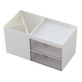 thumbnail image 1 of Makeup Organizer with Drawers Vanity Cosmetic Storage for Counter Top Display, 1 of 6