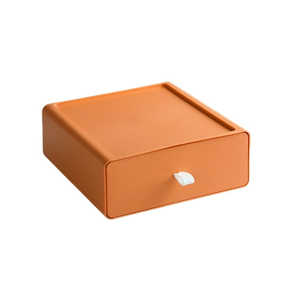 Makeup Organizers Item Cosmetics Drawer Storage Box Desktop Storage Miscellaneous Classification Storage Box