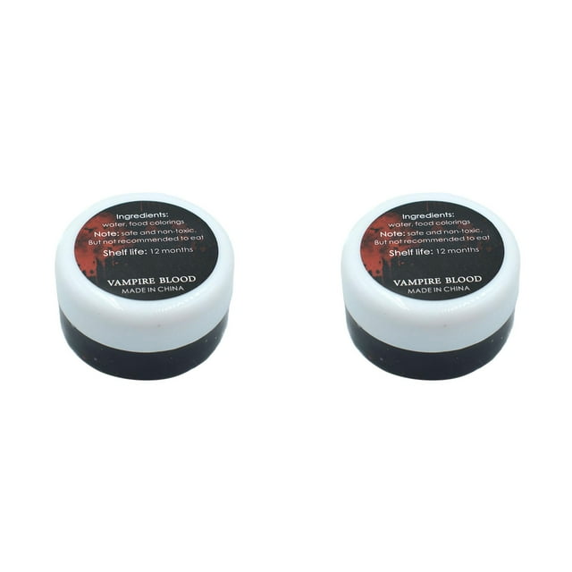 Makeup Parody Party Plasma Scar Making Plasma Non Flowing Plasma Body