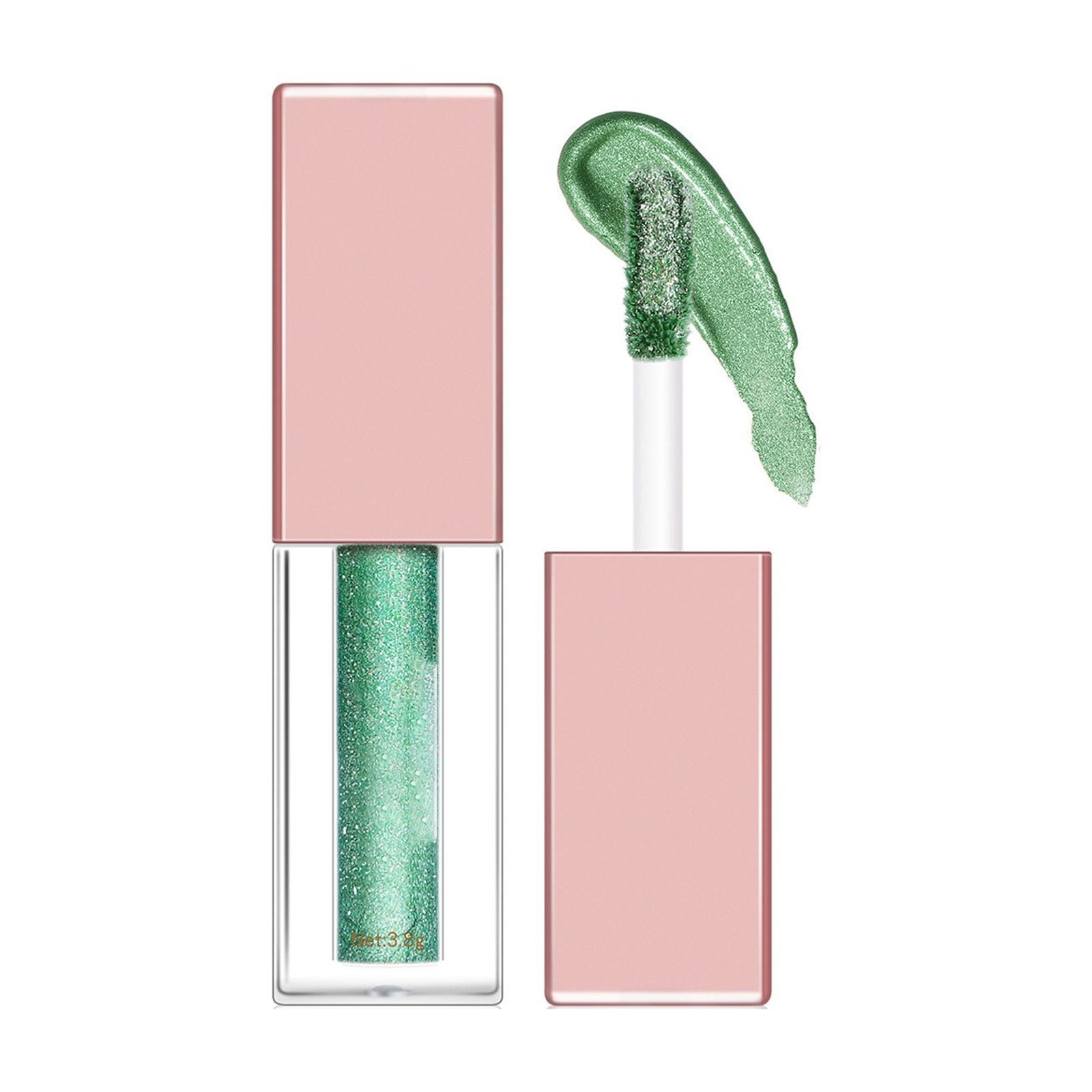 Makeup Pearlescent Wedding Makeup Stick Eye Shadow Make up Subtle