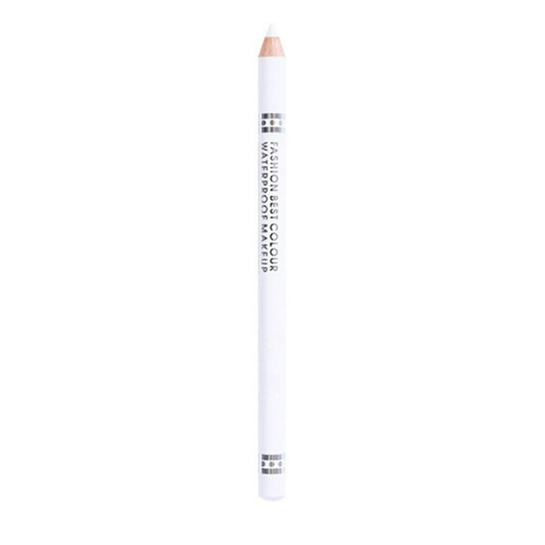 Makeup Pencil 19 Colors Waterproof Sweatproof Eyeliner Pencil