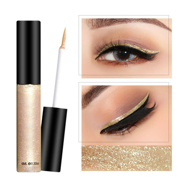 Makeup Pencil Sharpeners Metal Color Pencil Highlighter Shimmering