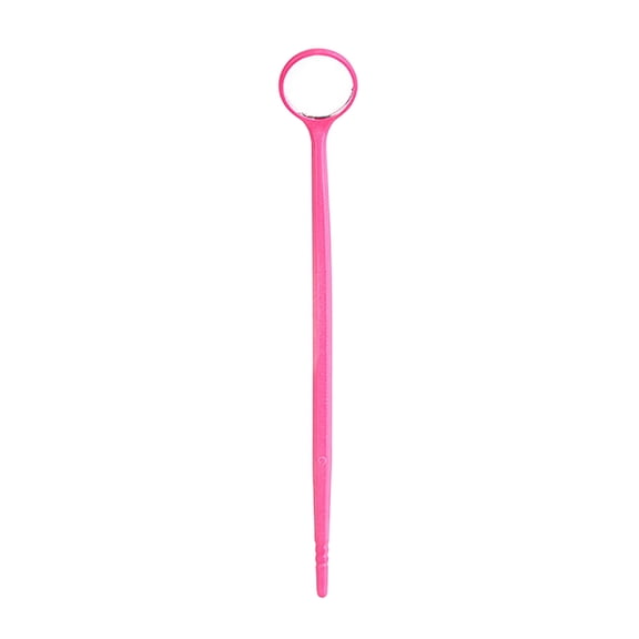 Makeup - Portable Tool for Beauty with Handle Lightweight and Easy to Disassemble for Optimal Use in Oral and Facial Applications