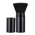 thumbnail image 1 of Beauty Tools Powder Brush for Makeup Application Soft Face Brush for Loose Foundation Blending and Finishing Suitable for All Skin Types, 1 of 7