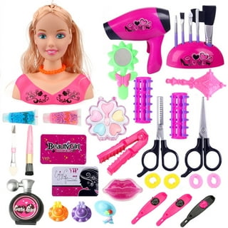  CITSKY Best Gifts for 6-Year-Old Girls: Craft Kits for Kids  6-12, Fashion Girls Hair Accessories Making Set