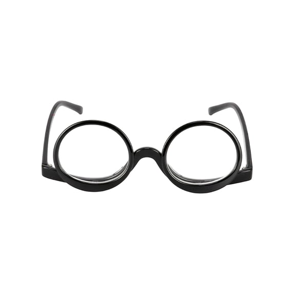 Makeup Reading Glasses For Women Cosmetic Readers Flip Up Double Lens Magnifying Eyeglasses