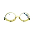 thumbnail image 1 of Makeup Reading Glasses For Women Cosmetic Readers Flip Up Double Lens Magnifying Eyeglasses, 1 of 5