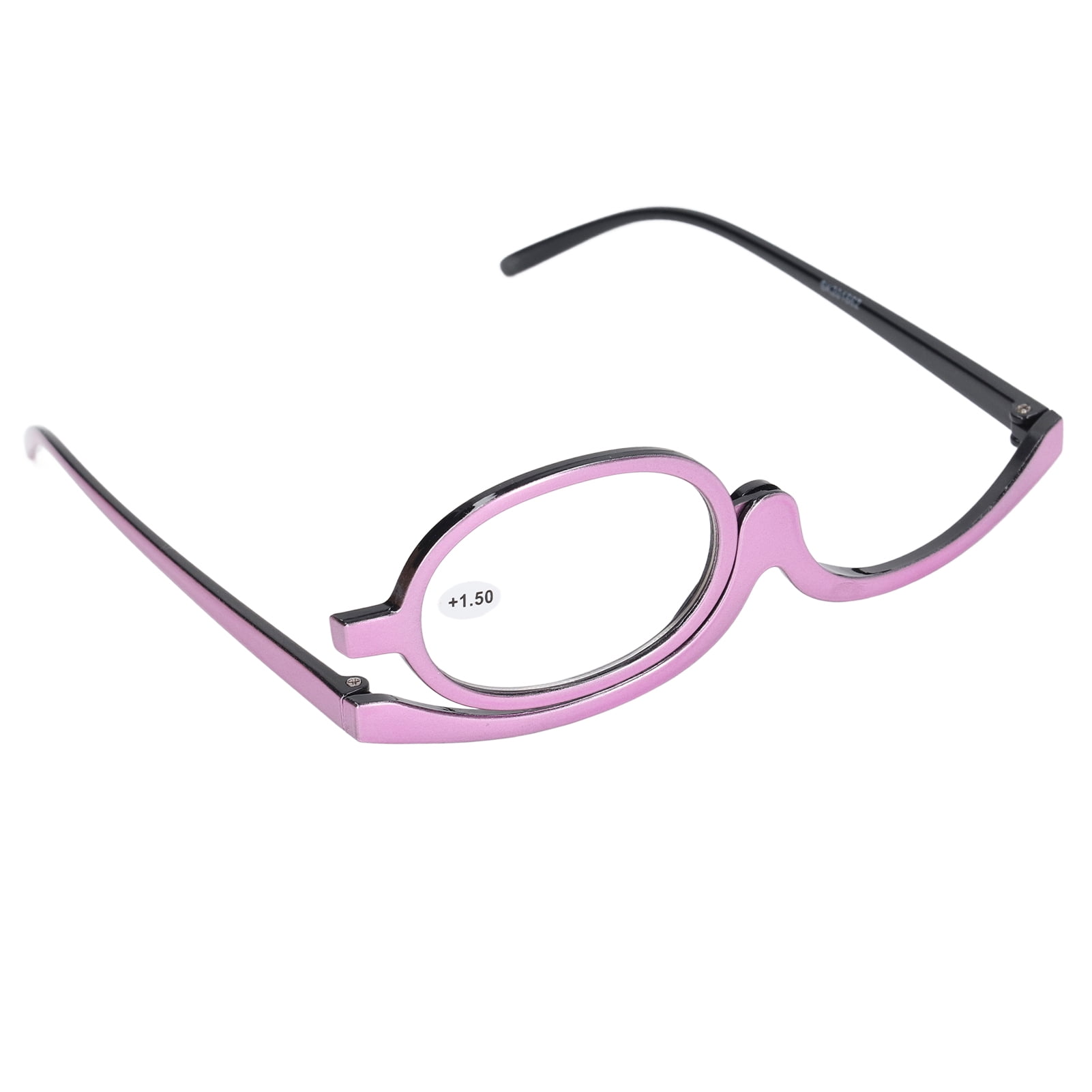 Makeup Reading Glasses, Magnifying Makeup Glasses, Eye Makeup Glasses