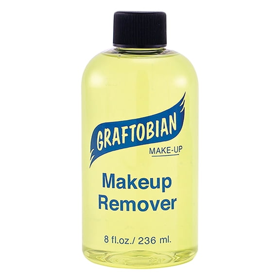 8oz Bottle Makeup Remover