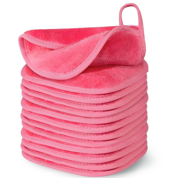 Reusable face washcloth cheap