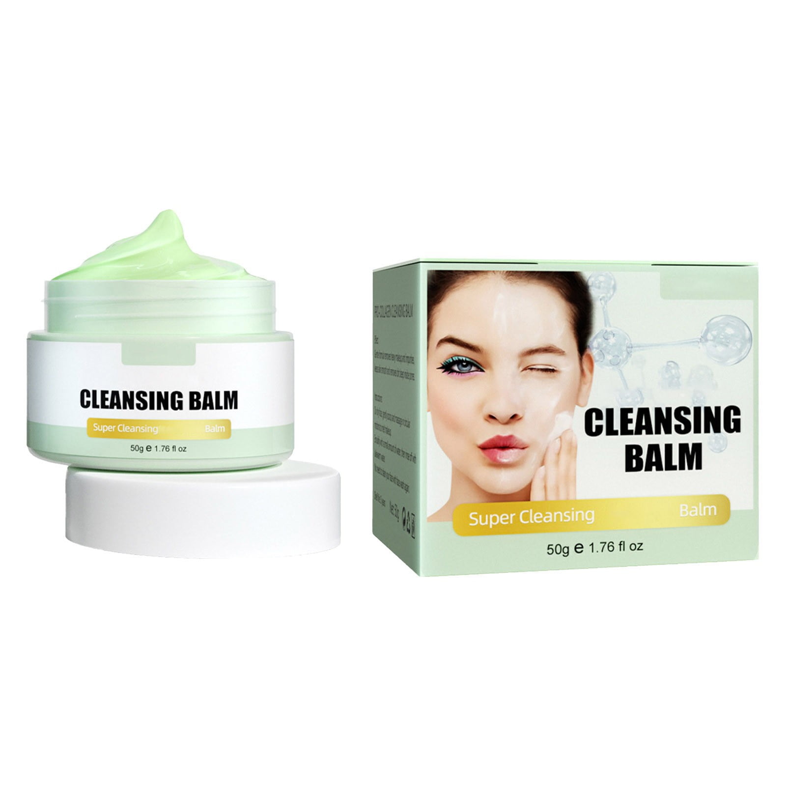 Makeup Remover Gentle Makeup Remover Deep Cleansing Makeup Rinse Moisturize Not Tight Not Greasy