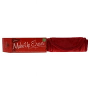 Makeup Remover Red