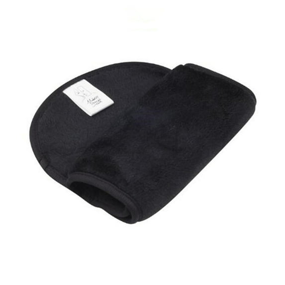 Makeup Remover Towel, Cotton Reusable Face Microfiber Cleansing Cloth, Skin Friendly Foundation Makeup Remove Towels 40x17x1cm