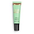 thumbnail image 1 of Revolution Colour Correct Primer, Green Color Correcting Base, Reduces Redness, 0.95 oz, 1 of 5