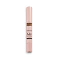 thumbnail image 1 of Makeup Revolution Eye Bright Concealer Wand - Deep Tan, 1 of 7