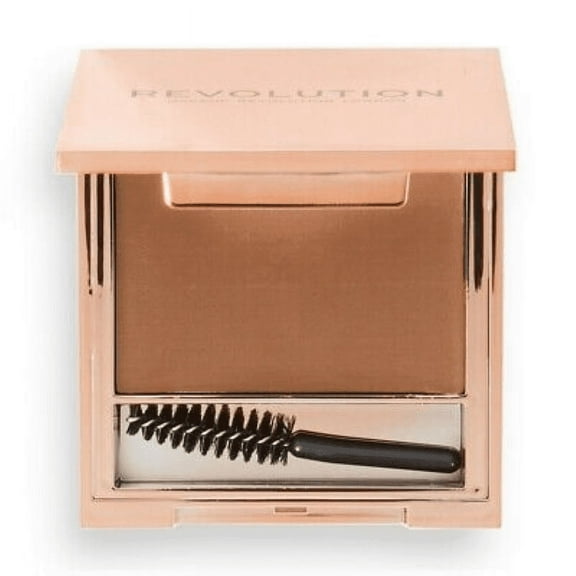 Revolution - Makeup Revolution Soap Styler Brown