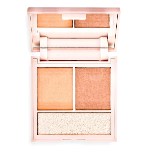 Makeup Revolution Face Powder Contour Compact