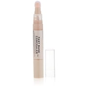 Makeup Revolution Fast Base Concealer - C4 for light skin tones w/ pink undertone