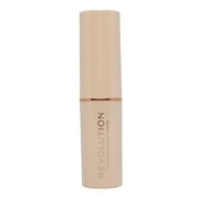 Makeup Revolution Fast Base Foundation - 0.22oz - Color F11