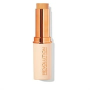REVOLUTION Fast Base Stick Foundation