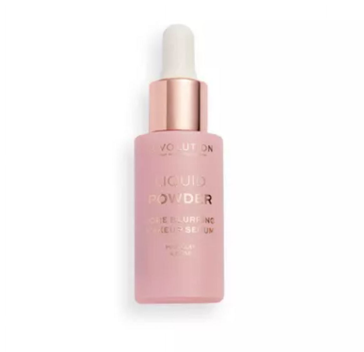 Makeup Revolution Liquid Powder Make Up Serum