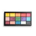 thumbnail image 1 of Revolution Reloaded Palette, Highly Pigmented, Marvellous Mattes, 15-Shade Palette, 1 of 2
