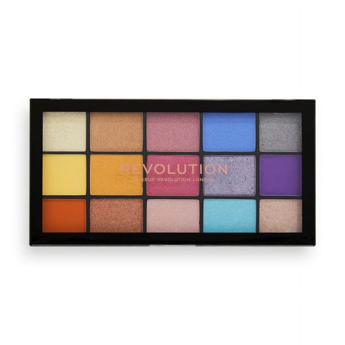Hot Topic Launches Mean Girls Eye Shadow Palette for October 3
