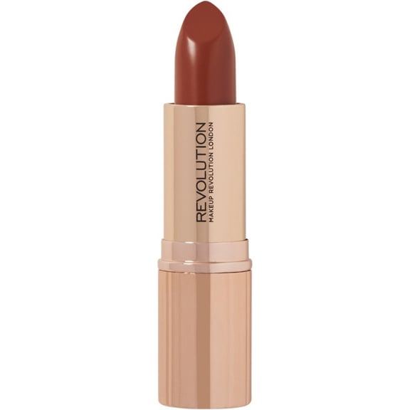 Makeup Revolution Renaissance Lipstick - Rebirth
