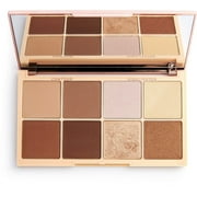 Makeup Revolution Revolution x Roxxsaurus Highlight & Contour Palette
