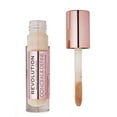thumbnail image 1 of REVOLUTION Conceal  Define Supersize Concealer, 1 of 3