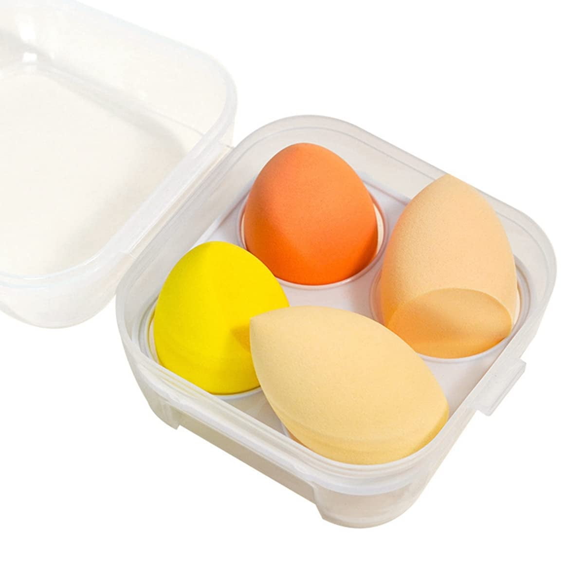 Makeup Sponge Beauty Blenders Soft Makeup Blending Sponge Beauty