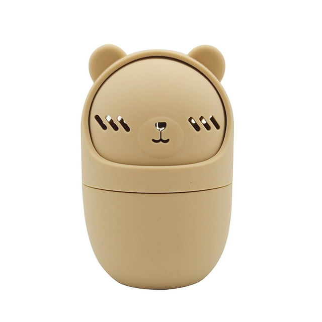 Makeup Sponge Holder,Beauty Sponges Case for Travel,Makeup Face Blender Silicone Container