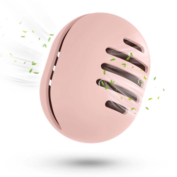 Makeup Sponge Holder, Double-Sided, Breathable, Shatterproof