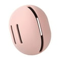 thumbnail image 1 of Makeup Sponge Holder – Shatterproof Eco-Friendly Silicone Beauty Make Up Blender Case for Travel - Pink, 1 of 14