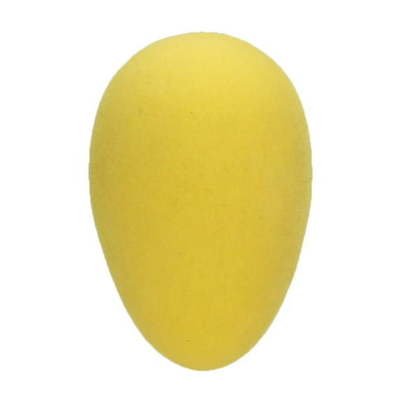 Makeup Sponge Latex Free Soft Cosmetic Foundation Blender Applicator for Liquid Cream Powder Application