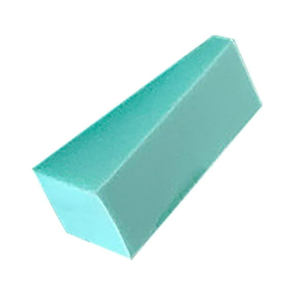 Makeup Sponge Rack Velour Puff Sleeve Reusable Cotton Pads Face Heart Sponge The Power Puff 50PC Disposable Makeup Sponge Elbourn Cosmetic Wedges Beauty Sponges