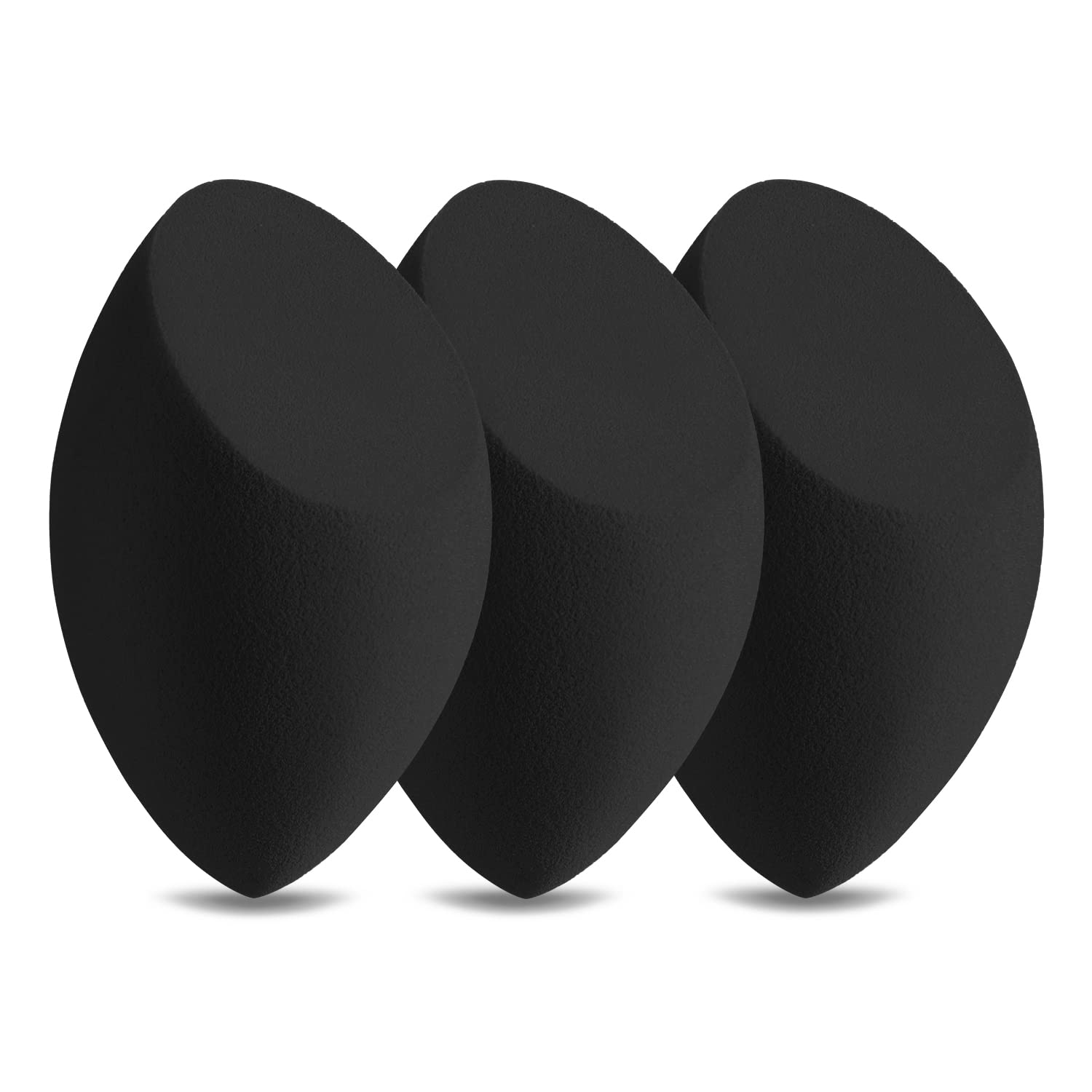 Makeup Sponges, 3Pack Blender Beauty Foundation Blending Sponge