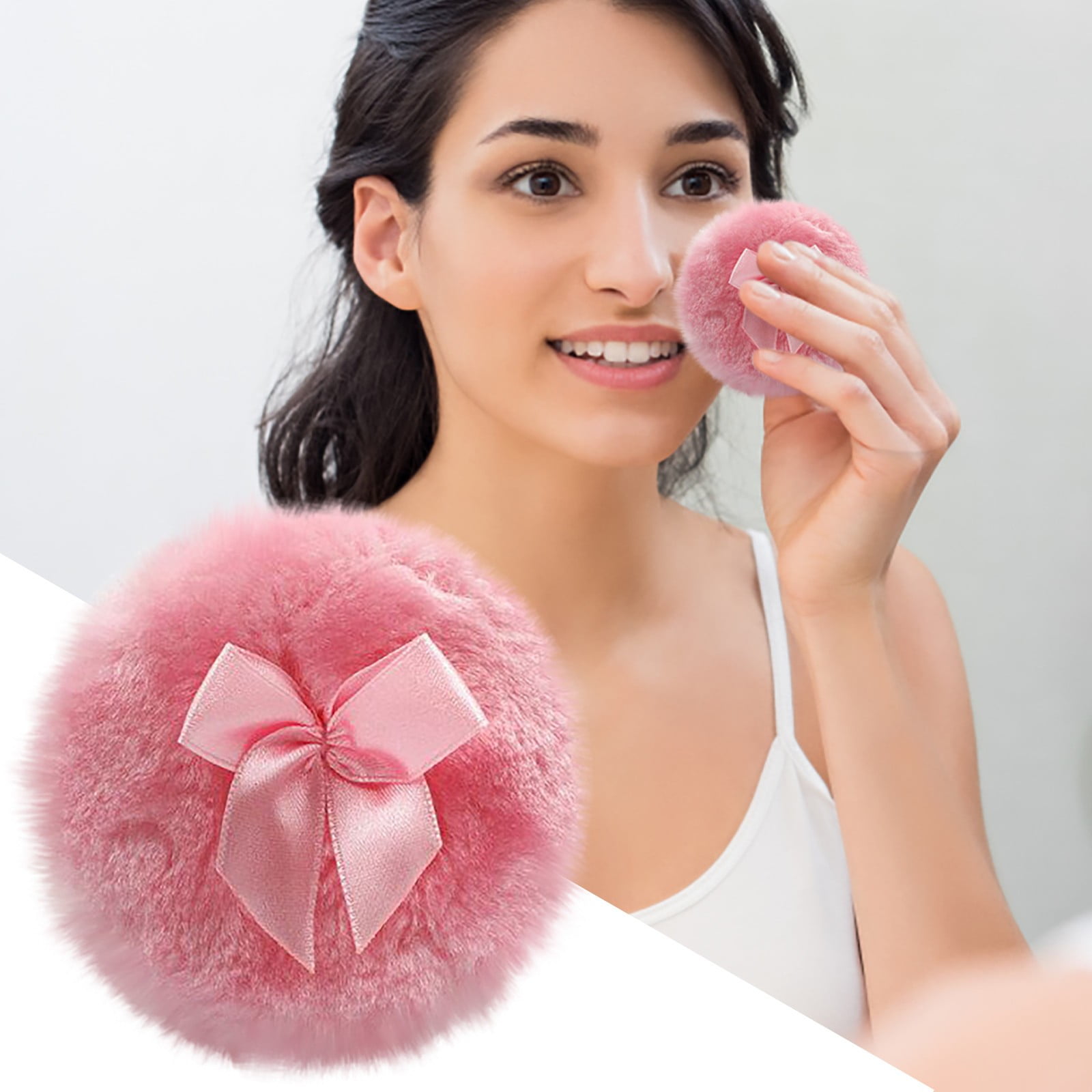 Makeup Sponges round Non Latex Make up Sponges for Kids Makeup Wedge